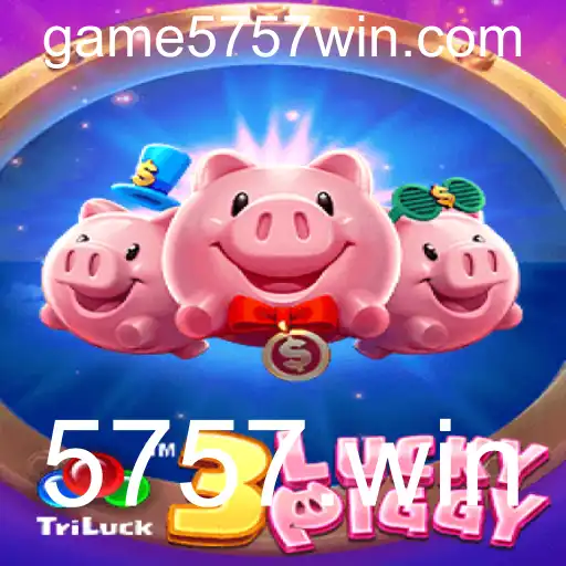 Descubra o Mundo de 3LUCKYPIGGY: Um Jogo Inovador