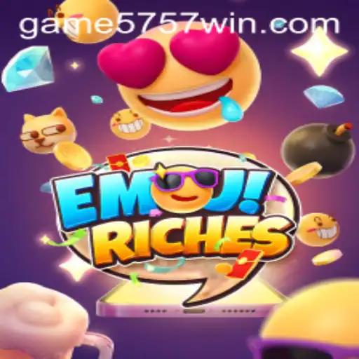 Explorando o Mundo de EmojiRiches: O Jogo que Conquista o Mundo