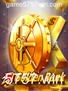 GoldenBank: Uma Nova Aventura no Mundo dos Jogos