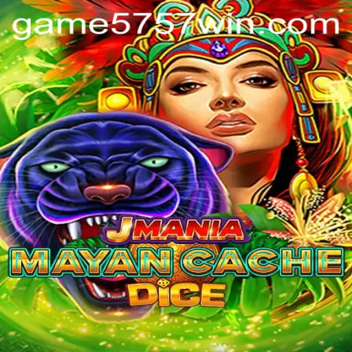 Descubra o Universo Fascinante de JManiaMayanCacheDice