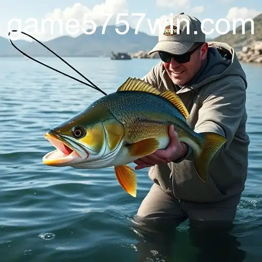 Jogos de pesca