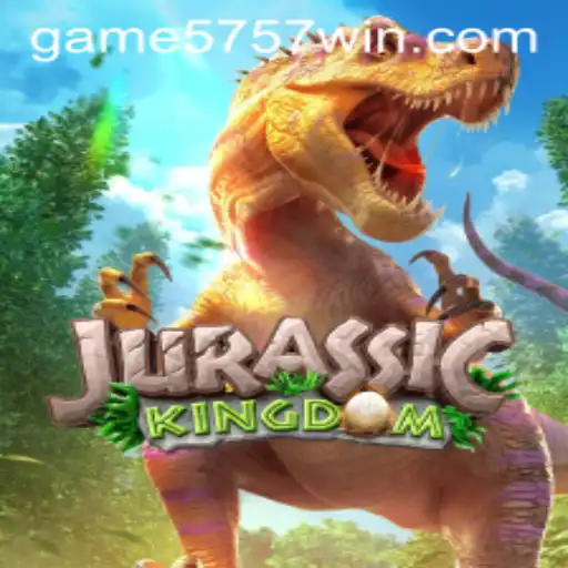 Explorando JurassicKingdom: Uma Aventura Pré-Histórica com 5757.win