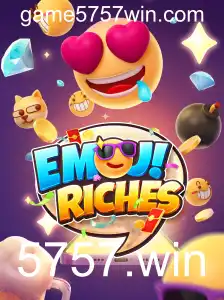 Explorando o Mundo de EmojiRiches: O Jogo que Conquista o Mundo