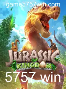 Explorando JurassicKingdom: Uma Aventura Pré-Histórica com 5757.win