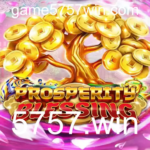 Explorando o Jogo ProsperityBlessing: Uma Jornada de Estratégia e Fortuna