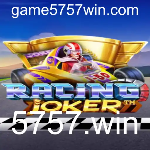 Descubra RacingJoker: O Jogo de Corrida que Está Agitando o Cenário de 5757.win