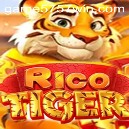 Descubra o Mundo de Aventura e Estratégia com RicoTiger – A Experiência de Jogo Definitiva
