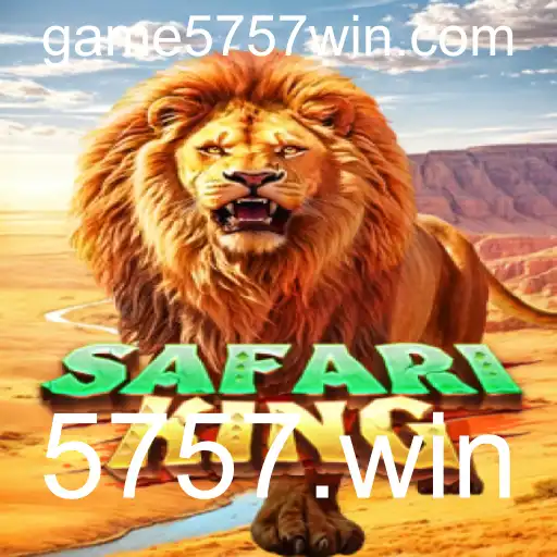 Descubra SafariKing: Um Jogo de Aventura Selvagem