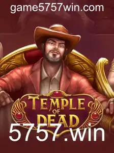 Descubra o Fascinante Mundo de TempleofDead