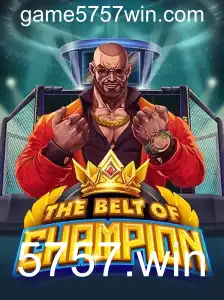 TheBeltOfChampion: Experimente a Emoção do Jogo Inovador